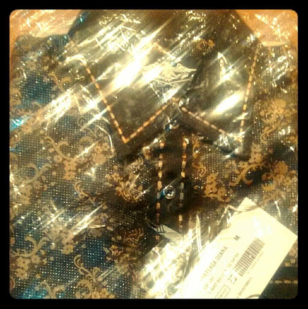 El General Cowboy Shirt